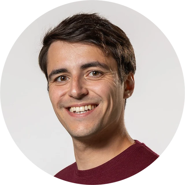 Dr Alexander Speakman
