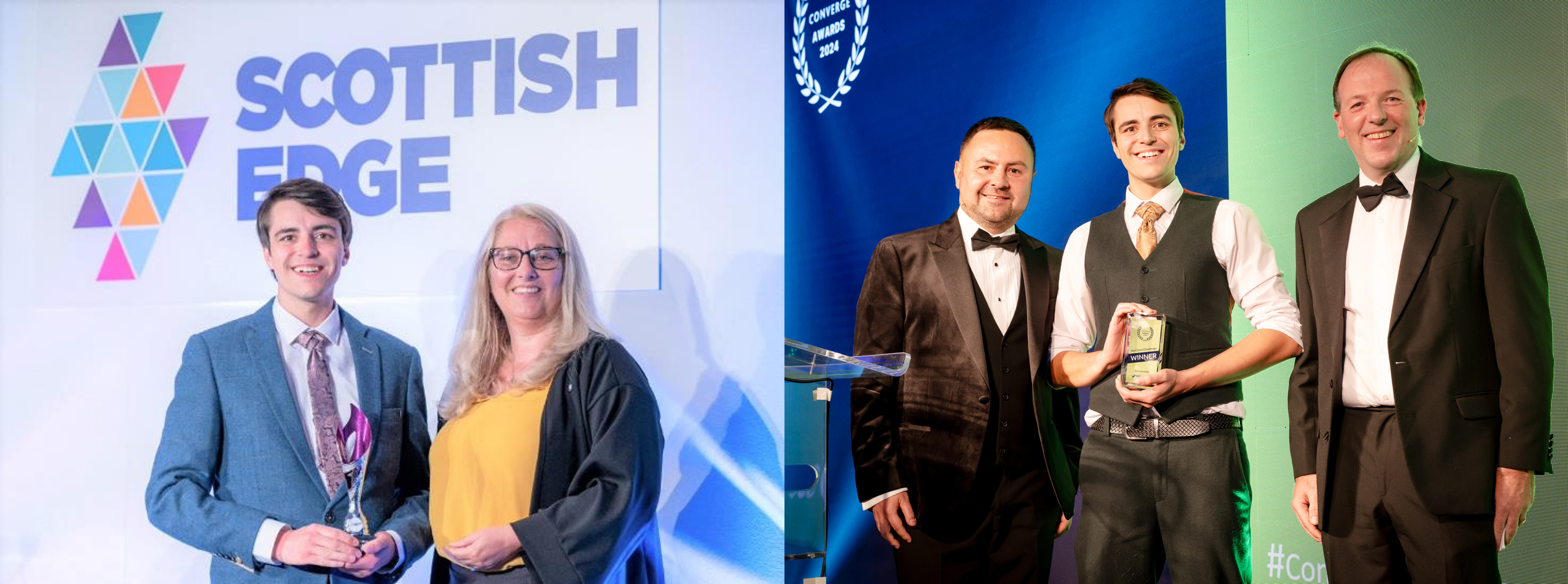 Awards and media success