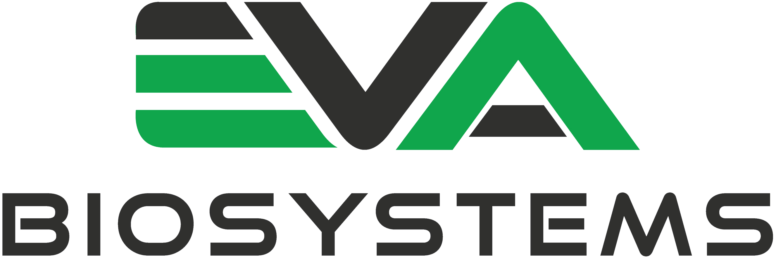 E.V.A Biosystems logo